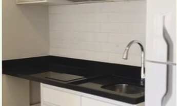Imagem 1: Apartamento Locação 1 Dormitórios - 67 m² Sumaré