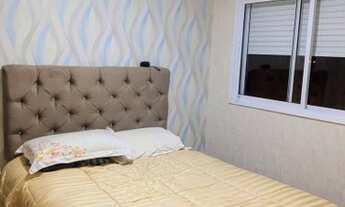 Imagem 5: Apartamento para venda com 68 metros quadrados com 2 quartos