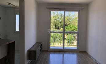 Imagem 2: Porto Alegre - Apartamento Padrão - Jardim Itu Sabará