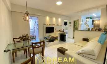 Imagem 2: Vendo lindo apto em Boa Viagem- 46m². R$290.000