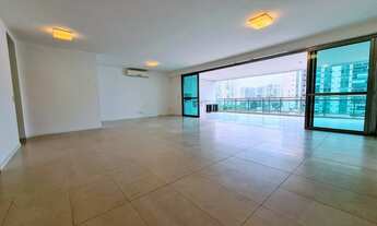 Imagem 1: Apartamento para venda com 287 m2 com 4 suítes e 4 vagas, Península - Rio de Janeiro