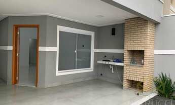 Imagem 4: Casa - Parque Universitário - Americana