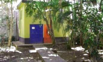 Imagem 3: GALPÃO - CIDADE PARQUE ALVORADA - SP