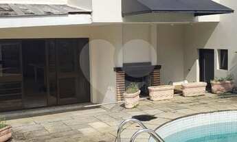 Imagem 7: Linda cobertura com vista de 360 graus no Campo Belo, 648 m², 5 suítes, 6 vagas, R$ 5.900