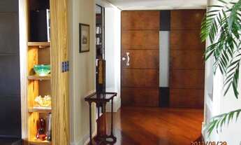 Imagem 7: Apartamento residencial à venda, Rebouças, Curitiba