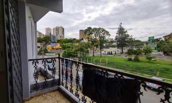 Imagem: Casa - Vila São José - Valinhos