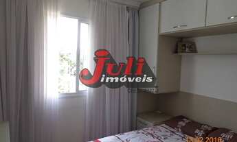 Imagem 6: Venda Apartamento Sao Bernardo do Campo Vila Paulicéia Ref: 16752