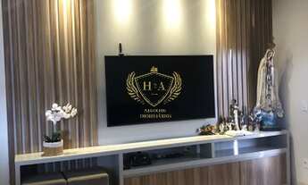 Imagem: APARTAMENTO A VENDA NO RESIDENCIAL TORRES