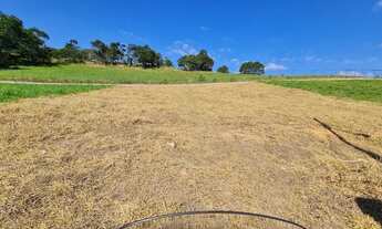 Imagem 2: Atibaia - Terreno Padrão - Loteamento Greenfield