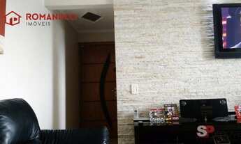 Imagem 7: Apartamento Vila Ema - 3 dormitórios e 1 vaga de garagem