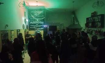 Imagem 5: Vendo lanchonete e espetaria em santo André ,ótima oportunidade de negócio tel 11 94631-26