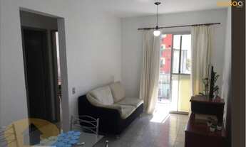 Imagem 3: Apartamento à venda, 2 quartos, 1 vaga, Vila Guarani (Z Sul) - São Paulo/SP