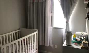 Imagem 2: Apartamento Jardim Ipanema 2 quartos