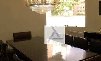 Imagem 2: Apartamento com 4 dormitórios à venda, 283 m² por R$ 3.900.000,00 - Bela Vista - São Paulo