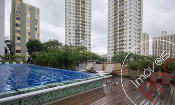 Imagem 3: Apartamento para venda e locação Vila Olimpia - SP