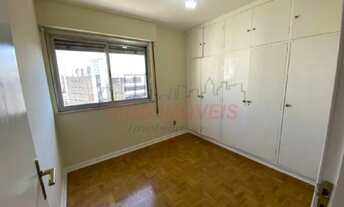 Imagem 7: Apartamento na Vila Mariana com 3 quartos próximo as faculdades ESPM e Belas Artes