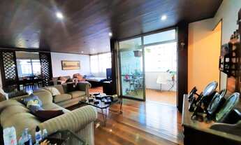 Imagem 5: Apartamento 05 quartos em Lourdes próximo ao Minas Tênis Clube I