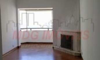 Imagem: Apartamento na Vila Mariana com 2 quartos