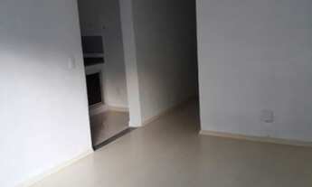 Imagem: Inacreditável Apartamento (vazio) Pechincha