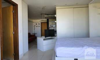 Imagem 4: Apartamento à Venda - Vale do Sereno, 1 Quarto, 48 m²