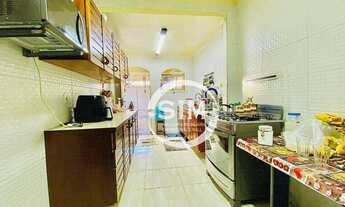 Imagem 7: Casa com 4 dormitórios, 195 m² - venda ou aluguel na Vila do Sol - Cabo Frio/RJ