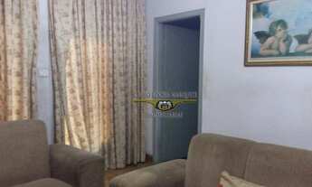 Imagem 6: Sobrado com 4 dormitórios à venda, 190 m² por R$ 450.000,00 - Jardim Vila Formosa - São Pa