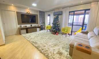 Imagem 3: São Paulo - Apartamento Padrão - Vila Regente Feijó