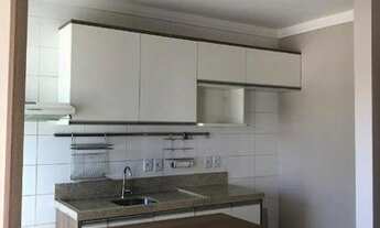 Imagem 7: FLAT - VENDA - LOCAÇÃO - Edifício Spazio du Parque, Jardim Santa Marta - Cuiabá/MT