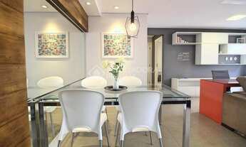 Imagem 2: PORTO ALEGRE - Apartamento Padrão - Vila Ipiranga