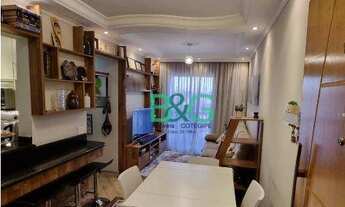 Imagem: Apartamento com 3 dormitórios à venda