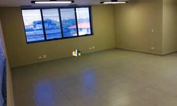 Imagem 7: Comercial para Locação 2 Vagas, 84M², Brooklin Paulista, São Paulo - SP