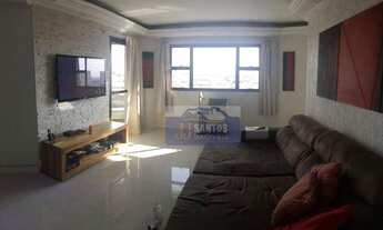 Imagem 6: Apartamento à venda, 115 m² por R$ 595.000,00 - Mooca - São Paulo/SP