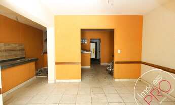 Imagem 3: Locação - Ponto Comercial com 100² e 02 vagas - Av. Adolfo Pinheiros ( Região Santo Amaro