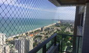 Imagem 2: Venha morar no disputadíssimo 4qts vista espetacular!!3vagas