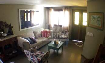 Imagem 2: Casa para comprar no bairro Vila Conceição - Porto Alegre com 3 quartos