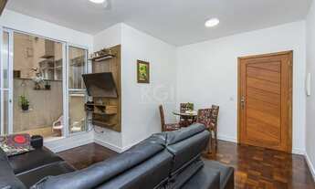 Imagem 5: Porto Alegre - Apartamento Padrão - Centro Histórico