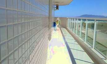 Imagem 6: Apartamento com 3 dormitórios à venda, 137 m² por R$ 1.300.000 - Braga - Cabo Frio/RJ