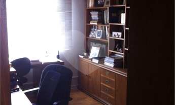 Imagem 2: BROOKLIN, 120M, PLANTA ESPAÇOSA!!