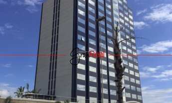 Imagem: Sala Comercial Para LOCAÇÃO The Diplomat