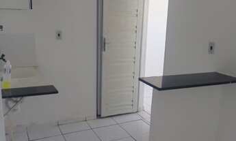 Imagem: Quitinet com dois quartos próximo à Faculdade