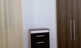 Imagem 2: Dormitório amplo