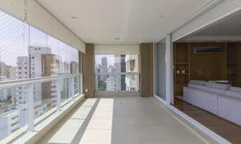 Imagem: Apartamento para Venda em São Paulo, Perdizes