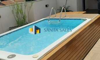 Imagem: STUDIO GARDEN JÁ PRONTO PARA MORAR COM