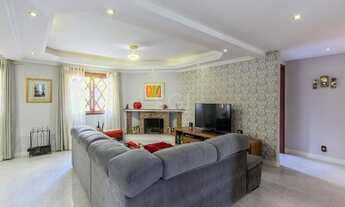 Imagem 7: Porto Alegre - Casa Padrão - Cristal