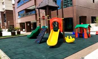 Imagem 5: Apartamento com 3 dormitórios à venda, 113 m² por R$ 930.050 - Pituaçu - Salvador/BA