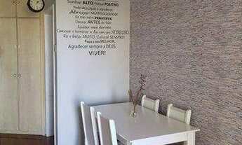 Imagem 5: Apartamento com 2 dormitórios à venda, 55 m² por R$ 465.000,00 - São Judas - São Paulo/SP