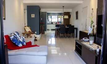 Imagem: Apartamento para venda tem 109 metros quadrados