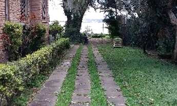 Imagem 6: Porto Alegre - Casa Padrão - Tristeza