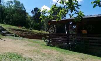 Imagem 3: Viamão - Sítio - Branquinha