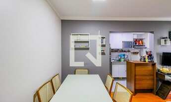 Imagem 7: Apartamento para Aluguel - Chácara Santo Antonio, 2 Quartos, 60 m2